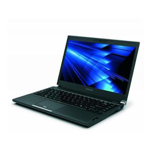 Toshiba Portégé R830 13,3” (2015)