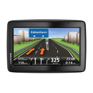 Tomtom Via 135 GPS