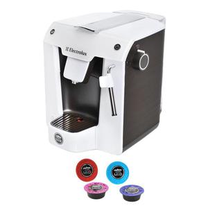 Cafetière Electrolux A Modo Mio