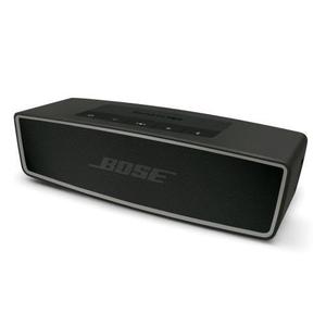 Altavoces Bluetooth Bose Soundlink Mini 2 - Negro