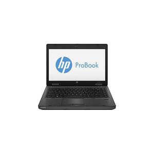 HP ProBook 6470B 14” (2012)