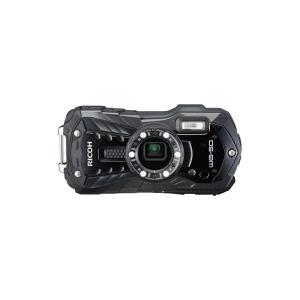 RICOH Compact WG-50 - Noir  28-140mm f/3.5-5.5 f/3.5-5.5