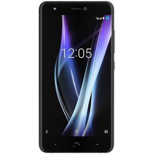 BQ Aquaris X Pro 64 Gb - Negro - Libre