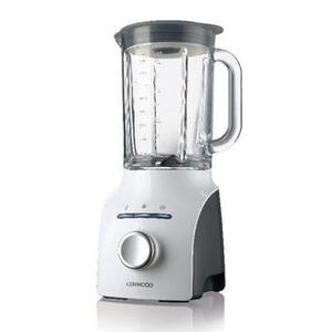 KENWOOD Blender Mixeur  BLP610WH L - Blanc