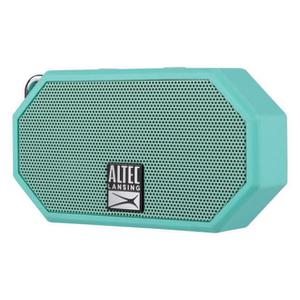 Enceinte Bluetooth Altec Lansing MINI H20 - Bleu