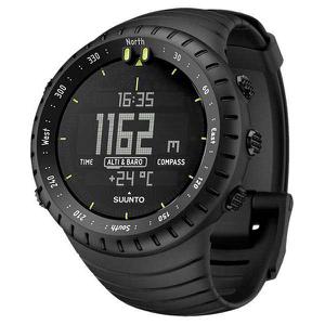 Montre Suunto Unisex Core Adult - Noir