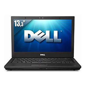 Dell Latitude E4310 13,3” (2014)