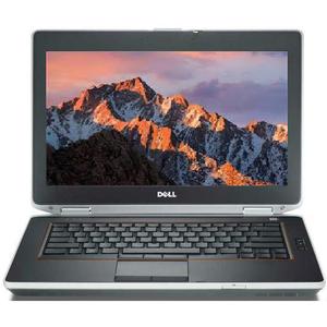 Dell Latitude E6330 13" Core i5 2,6 GHz - HDD 320 GB - 4GB Tastiera Francese