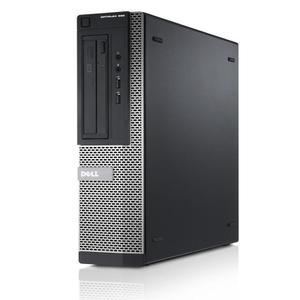 Dell Optiplex 390 Core i5 3,1 GHz - HDD 250 GB RAM 4 GB