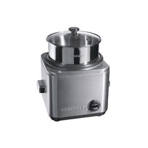 Multifunktionsküche Cuisinart CRC400E L -Silber