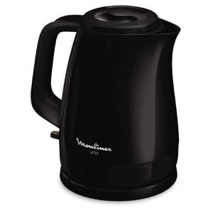 MOULINEX  Uno BY150810 Noir 1,5000L - Bouilloire &eacute;lectrique