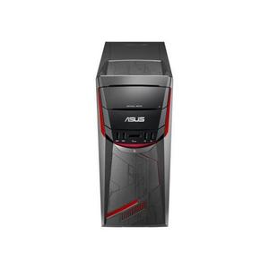 ASUS ROG G11CD-K-FR103T (2017)