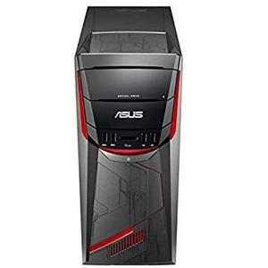ASUS G11CD-K-FR126T (2017)