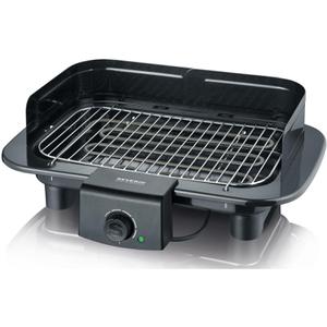 SEVERIN Barbecue &eacute;lectrique  2300 PG9710