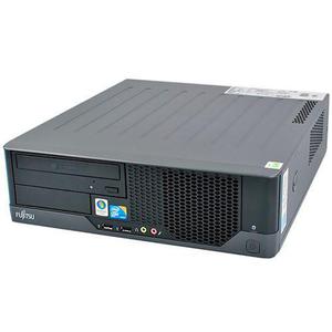 Fujitsu Siemens Esprimo E5731 Core 2 Duo 2,93 GHz - HDD 250 GB RAM 4GB
