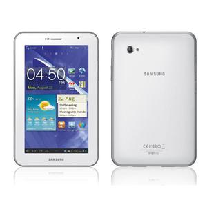 Galaxy Tab 2 (2012) 7" 8GB - WiFi - Blanco - Libre