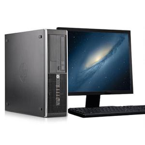 HP Compaq Elite 8300 SFF 17”