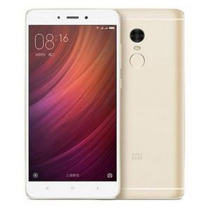 Xiaomi Redmi Note 4 32 Go Dual Sim - Or - Débloqué