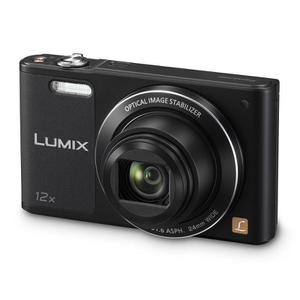 Panasonic Lumix DMC-SZ10 - Noir