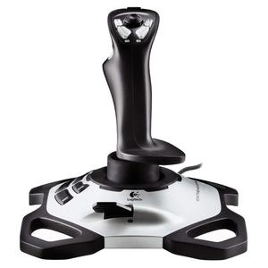Logitech 942-000005 Extreme 3D Pro
