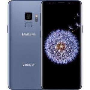 Galaxy S9 64 Go - Bleu Corail - Débloqué