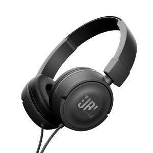 JBL Casque  T450 - Noir