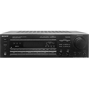 Ampli hifi-stéréo Sony STR-D665