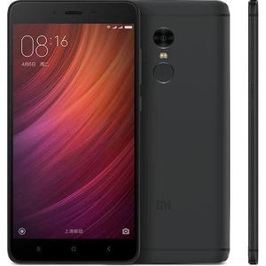 Xiaomi Redmi Note 4 64GB Dual Sim - Nero (Midnight Black)