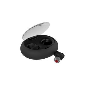 DIVACORE Ecouteurs sans fil True Wireless  Antipods Noirs 