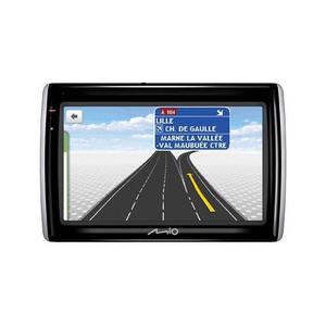 GPS Mio Moov S505
