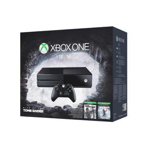Consola de Jogos Microsoft Xbox One
