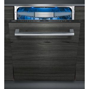 Lave-vaisselle encastrable 60 cm Siemens SN658X26TE - 14 Couverts