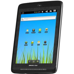 Arnova 8 G2 (2011) 4 Go - WiFi - Noir - Sans Port Sim