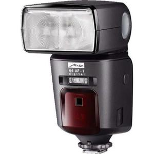 Flash Metz Mecablitz 64 AF-1