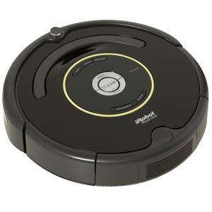 Aspirateur robot IROBOT Roomba 650