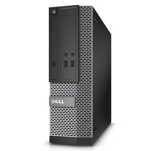 Dell OptiPlex 3020 SFF Pentium 3 GHz - HDD 250 GB RAM 4GB
