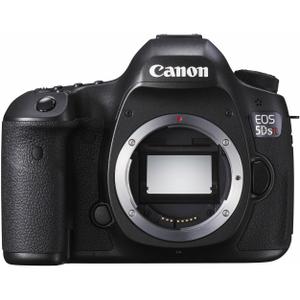 Reflex - Canon EOS 5DSR Boitier nu - Noir