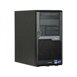 Fujitsu Esprimo P5731 E-STAR5 Core 2 Duo 2,93 GHz - HDD 250 Go RAM 3 Go