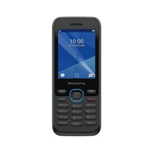 Bouygues MobiWire Leyti - Noir- Débloqué