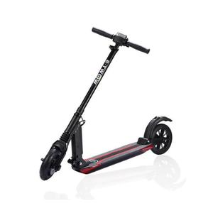 Trottinette E-Twow Booster Plus- Noir