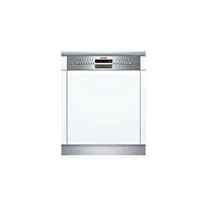 Lave-vaisselle encastrable 60 cm Siemens SN536S02GE - 12 Couverts