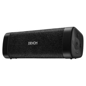 Lautsprecher Bluetooth Denon Envaya Pocket DSB -50BT - Schwarz