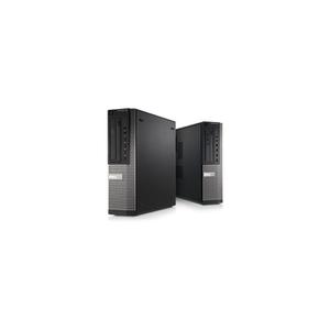 Dell OptiPlex 790 Core i3 3,1 GHz - HDD 250 GB RAM 4 GB