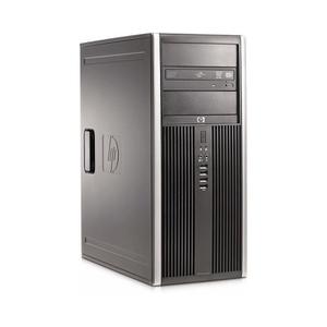 Hp Compaq 8200 Elite SFF Core i5 3,3 GHz - HDD 500 Go RAM 4 Go