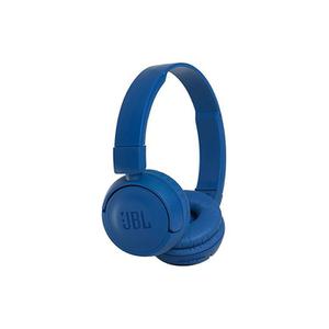 JBL Casque sans fil avec micro  T450BT - Bleu