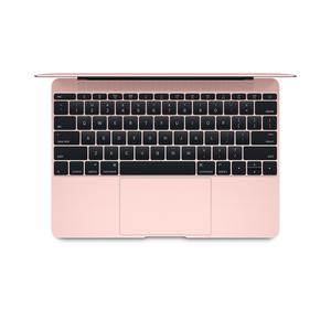 Apple MacBook 12” (Anfang 2016)
