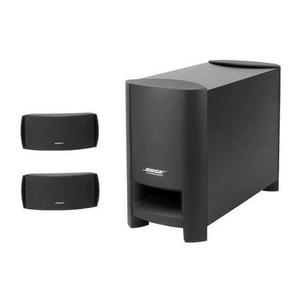 Enceinte Bose Cinemate serie 2 Noir