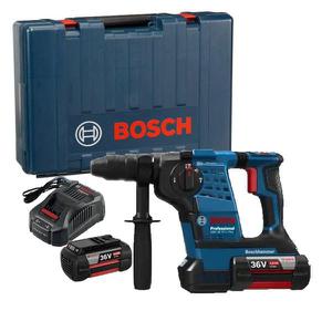Accu Boorhamer Bosch GBH 36 VF-LI PLUS