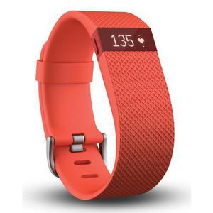 Uhren GPS Fitbit Charge Hr -