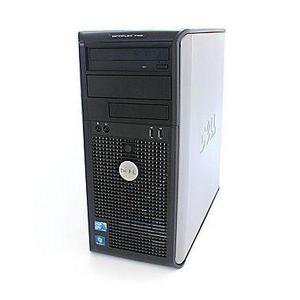 Dell Optiplex 780 Mt Core 2 Duo 3 Ghz - Hdd 500 Go Ram 4 Go